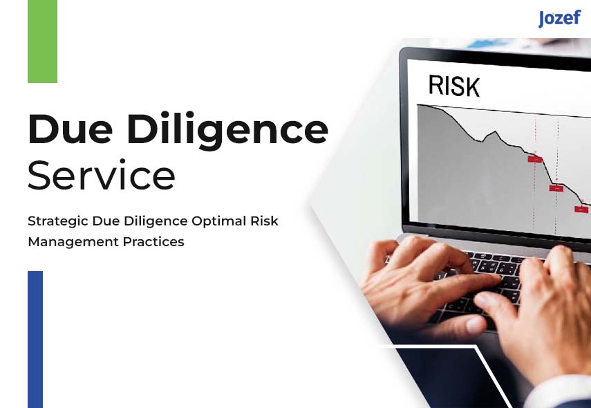 Due Diligence/ Risk Management