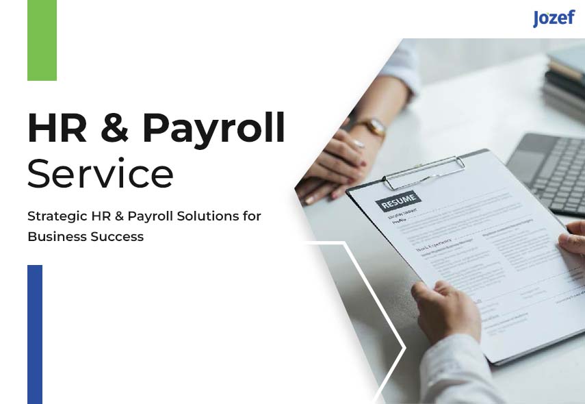 Human Resources & Payroll Management