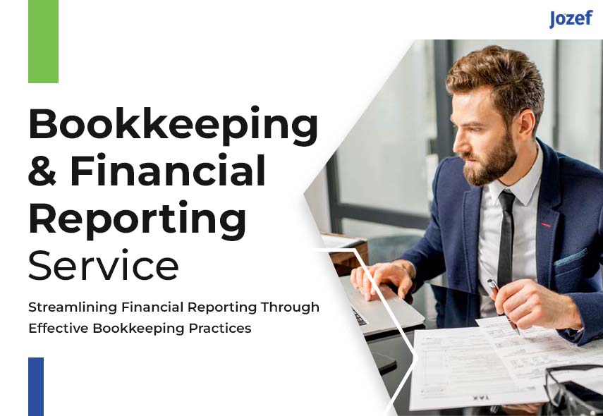 Bookkeeping & Financial Reporting